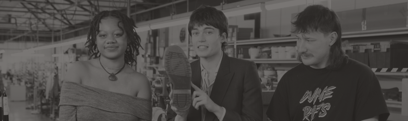Dr. Martens greenlights original content series from Little Dot Studios