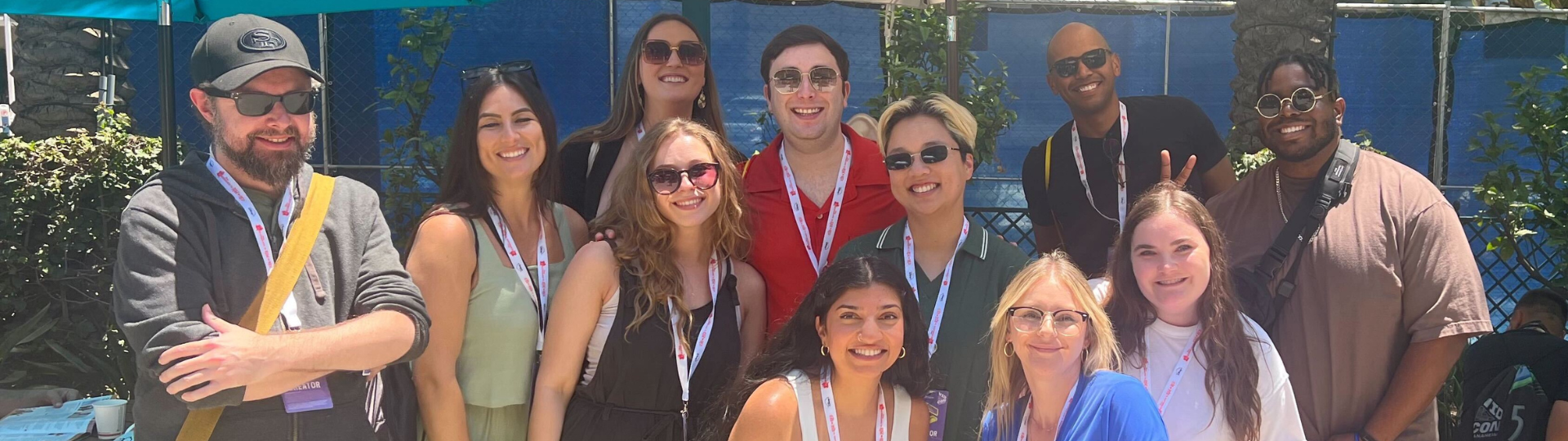 Little Dot Studios Americas x VidCon 2024